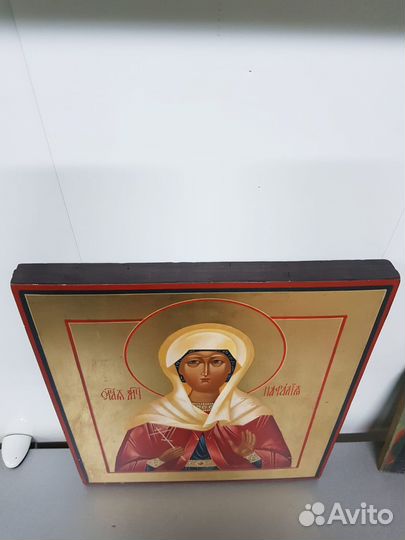 Икона 
