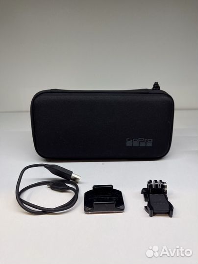 Экшн-камера GoPro hero11 Black Edition(81060яс)