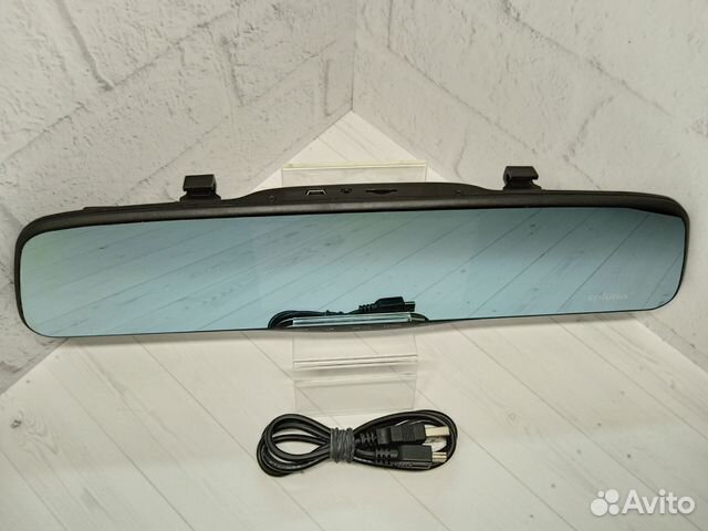 Видеорегистратор бу Eplutus D10 (бек18)