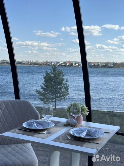 Романтическое свидание для двоих