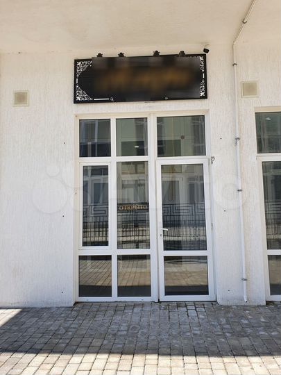 Комната 62 м² в 7-к., 1/4 эт.