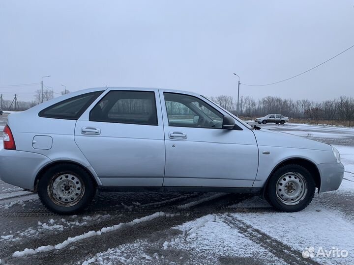 LADA Priora 1.6 МТ, 2010, 243 000 км