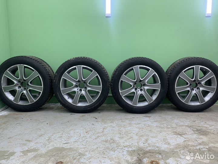 Nokian Tyres Hakkapeliitta R3 245/50 R18