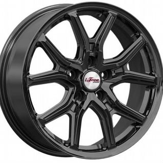 Литые диски iFree Страйк 6.5×R17 5×112