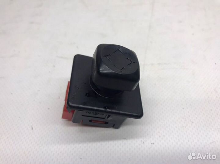 Джойстик рулевой колонки Infiniti Fx35 S50 3.5