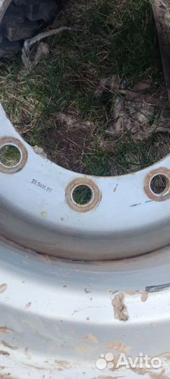 Продам 2 диска