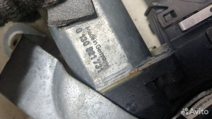 Стеклоподъемник электрический Skoda Octavia Tour, 2002