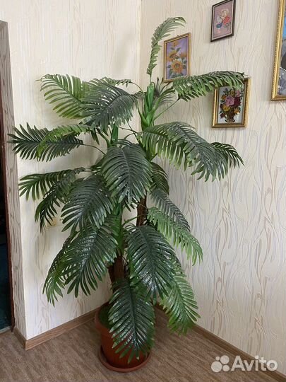 Искуственные цветы