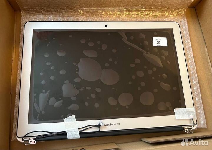 Macbook air Матрица A1466 Новая