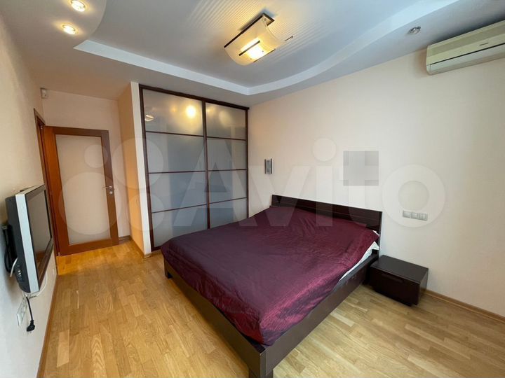 Комната 18 м² в 3-к., 9/14 эт.