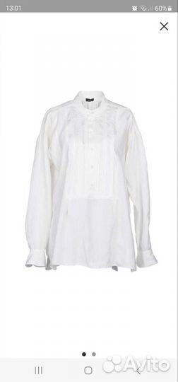 Josephрубашка женская 46 оригинал