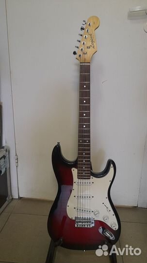 Гитара из Японии 90х годов