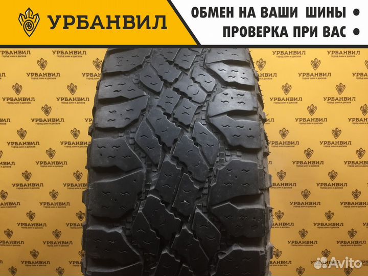 Goodyear Wrangler DuraTrac 265/70 R17 Q