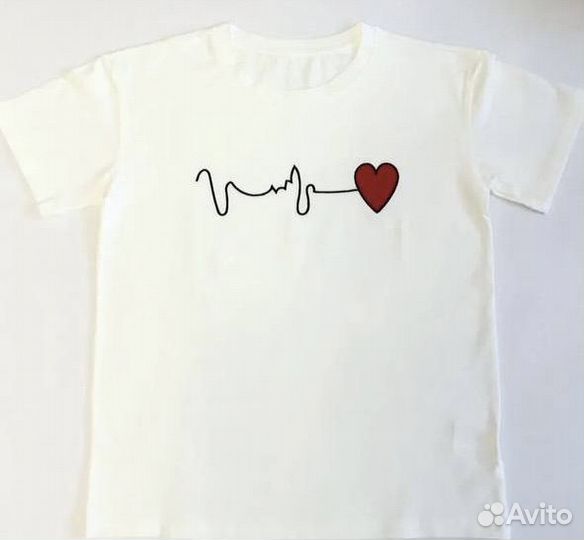 Футболка женская