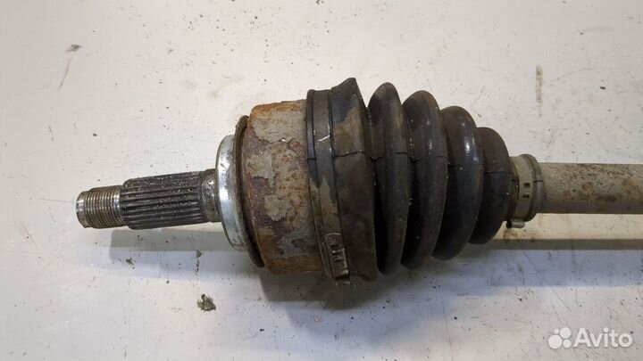 Полуось Honda Civic, 2007