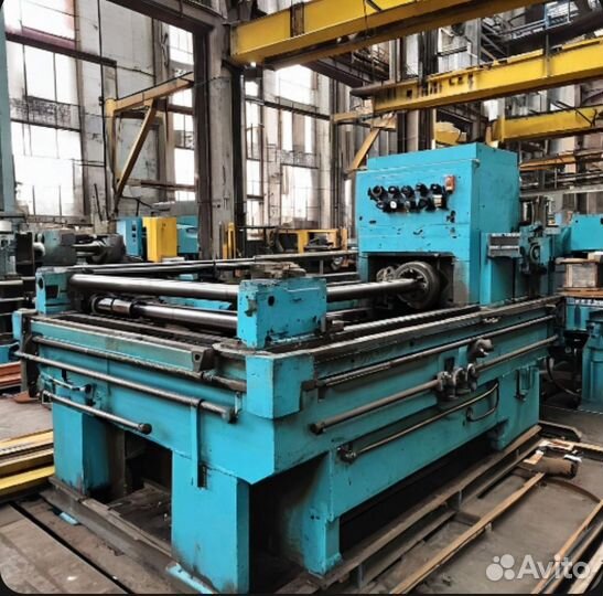 Станок рт 783