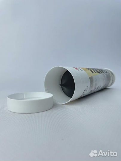 Смазка для гидромолотов 400мл картридж ВМПАВТО