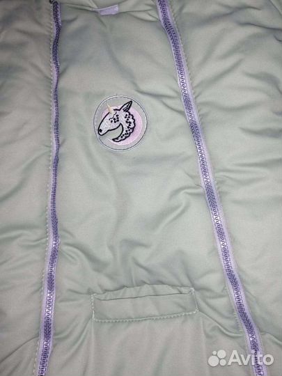 Конверт для младенца