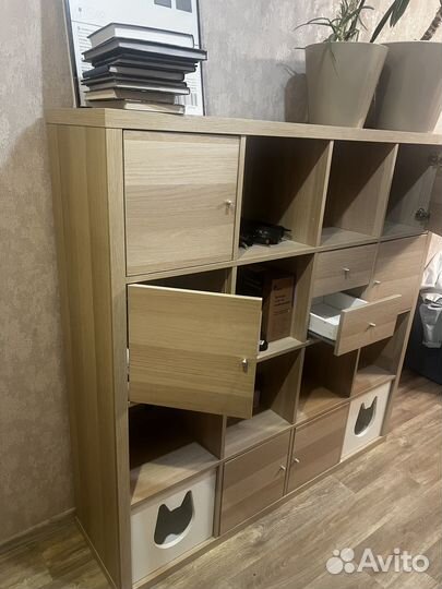 Стеллаж мебель