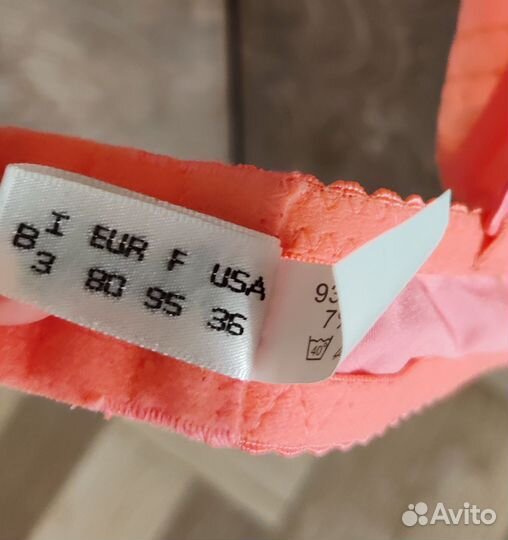 Комплект белья новый