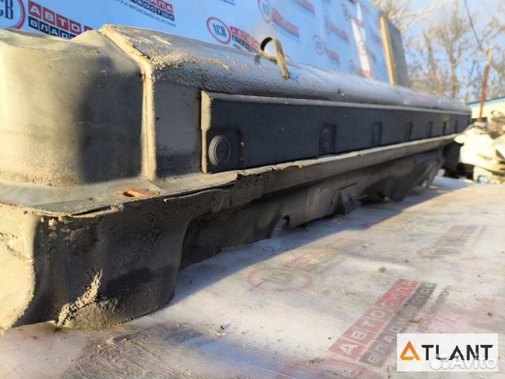 Порог кузова левая toyota corolla spacio