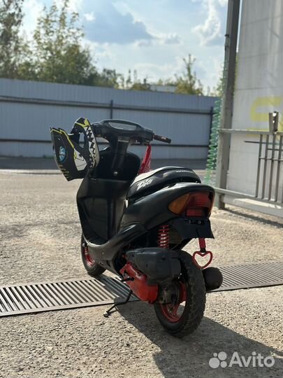 Honda dio 34 (продажа,обмен)