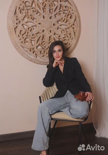 Административная работа