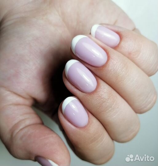 Маникюр-наращивание-Кемерово-Ленинский район