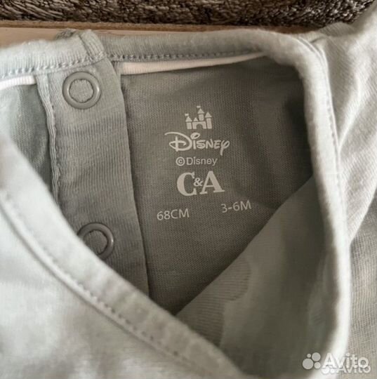 Костюм для малышки