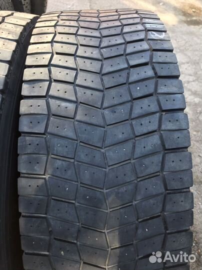 315 70 22.5 шины б/у