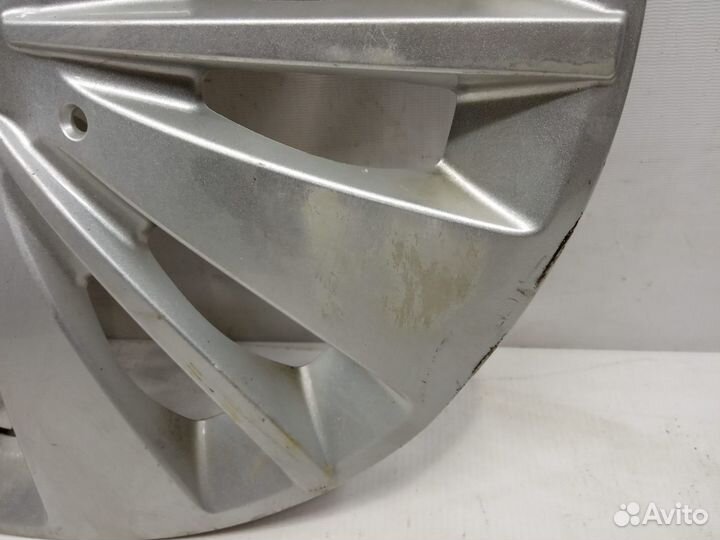 Колпак колеса Ford Focus 3 CB8 2014