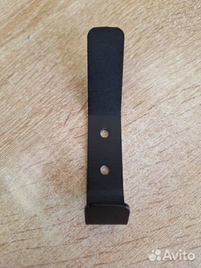 Крючки для одежды