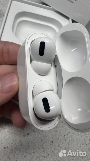 Apple Airpods Pro 2 MagSafe (Lightning)