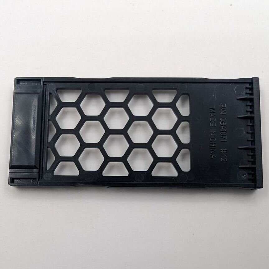 [0B41071] Заглушка 0b41071, Lenovo Thinkpad T410, T420, T420