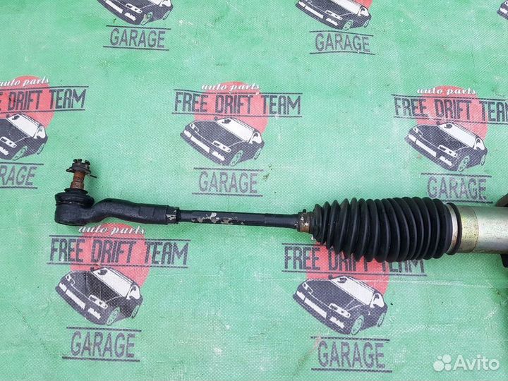 Рейка рулевая Mark2 Chaser GX100 1g-fe beams