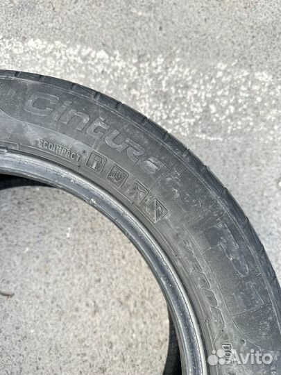 Pirelli Cinturato P1 195/55 R15