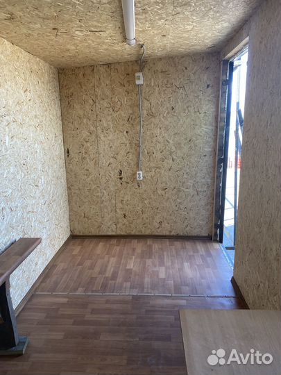 Аренда строительной бытовки (арт 12)