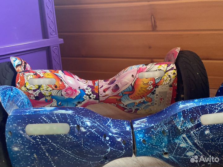 Гироскутер