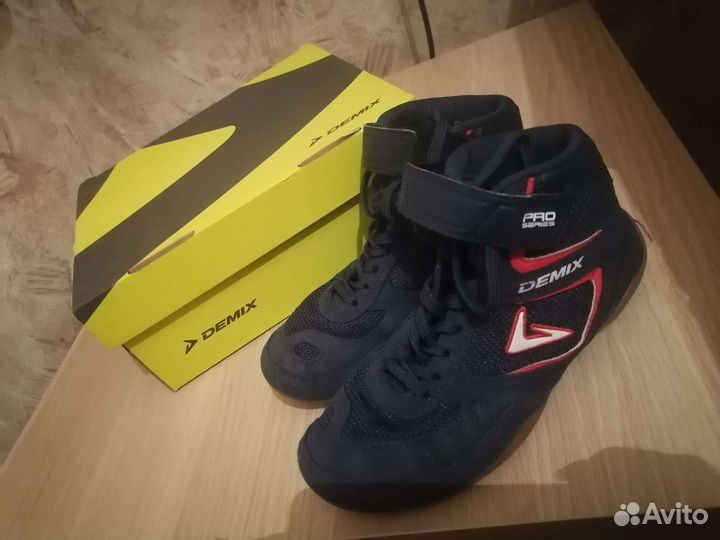 Борцовки детские