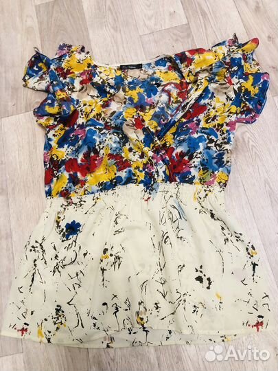 Вещи для девушки