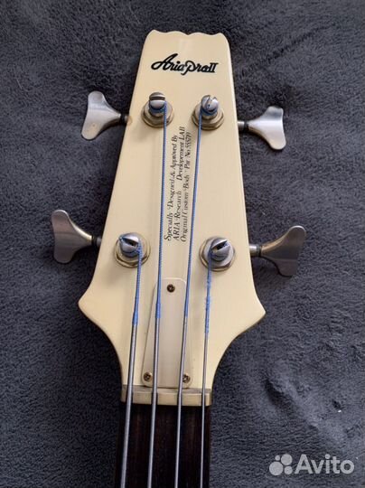 Aria pro II SB elite-I