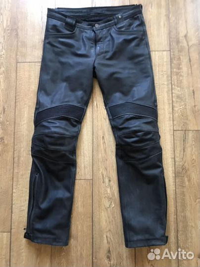 Мотобрюки BMW 52 размер