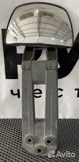 Зеркало бордюрное Volvo FH4 84004927