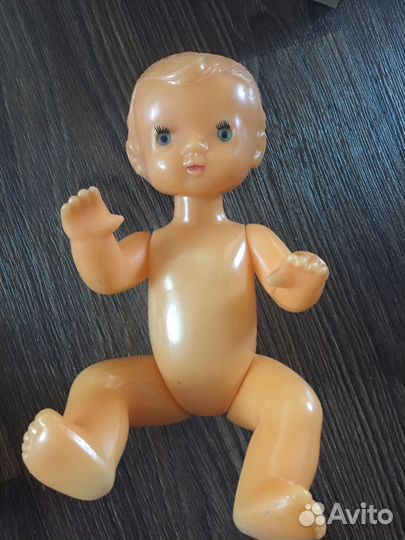 Куклы и Пупсики СССР