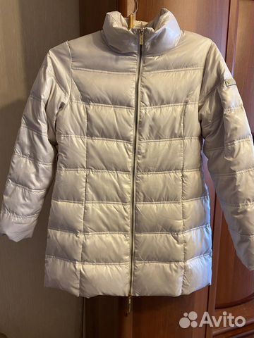 Куртка 48 размер новая