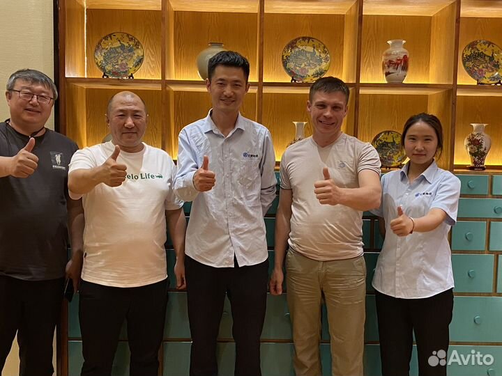 Китайский язык