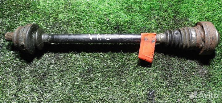 Привод задний Audi A6 C6