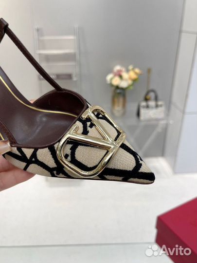 Туфли женские valentino