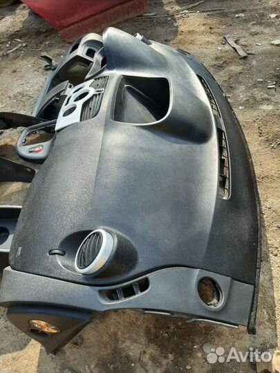 Торпедо Renault Kangoo K7mк750 2011