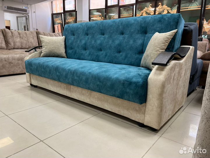 Диван кровать «рондо» 0349 доставим сегодня